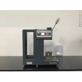 擺錘沖擊試驗機