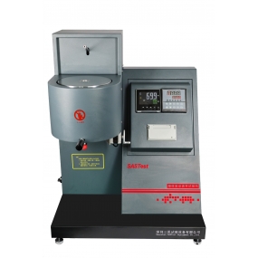 熔體流動速率試驗機（按鍵式）