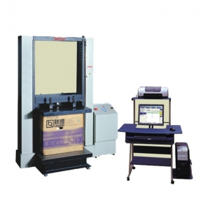 深圳三思-微機控制包裝容器壓力試驗機