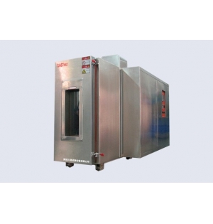 高低溫環境箱
