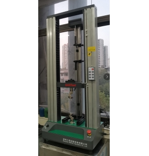 CMT6000系列電子萬能試驗機(桌面雙柱式)