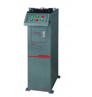 金屬夏比沖擊缺口制樣機