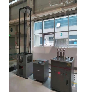 KCJ1000系列塑料落錘沖擊試驗機