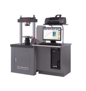 深圳三思-微機控制電子壓力試驗機