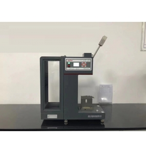 擺錘沖擊試驗機