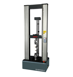 電子萬能試驗機（小門式）