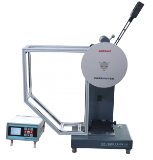 深圳三思-ZBC1400塑料擺錘沖擊試驗機