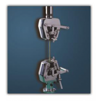 高溫楔形拉伸夾具