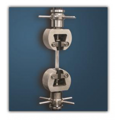 高溫楔形拉伸夾具