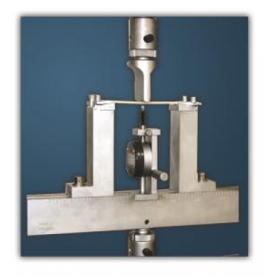 三點彎曲夾具（帶千分表）