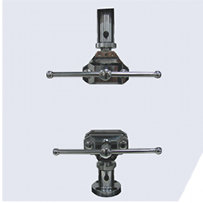 W95/YB寬帶對夾具