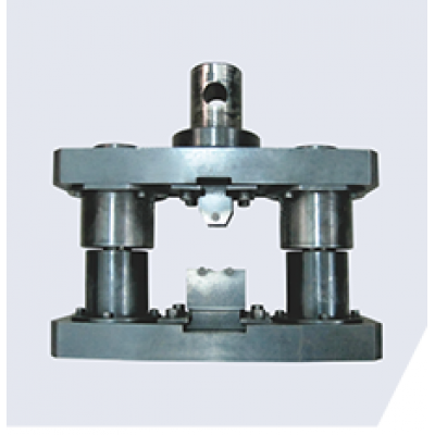 硬質合金橫向折裂強度彎曲夾具