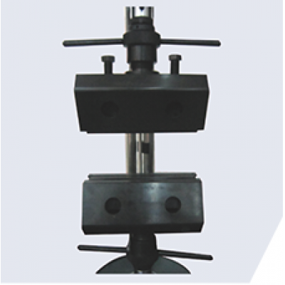 楔形土布工拉伸夾具