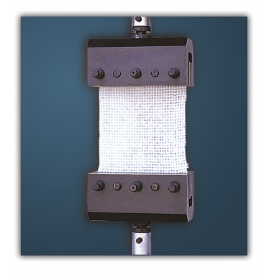 對夾土工布拉伸