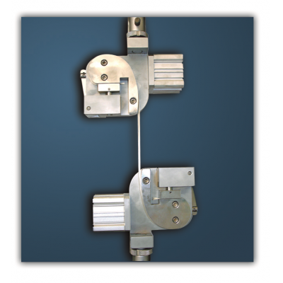 纏繞拉伸氣動夾具