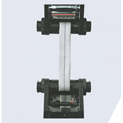 安全帶拉伸夾具