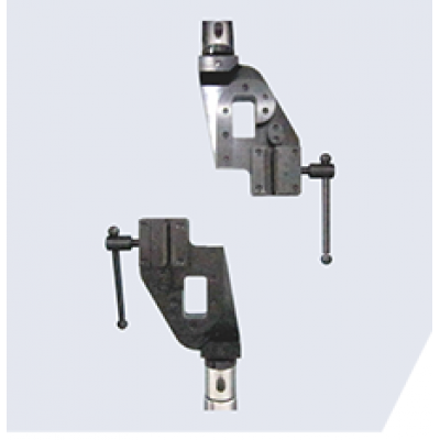 金屬絲拉伸夾具