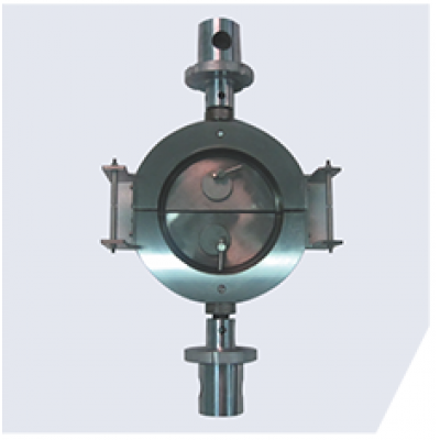 不脫模法環形拉伸