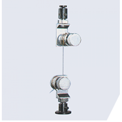 纏繞式拉伸夾具