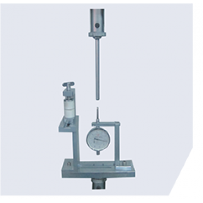 眼鏡架鼻梁彎曲試驗