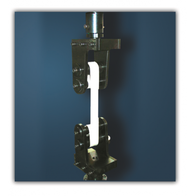 玻璃纖維拉伸夾具