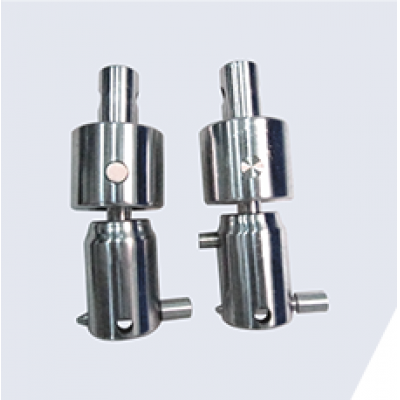 萬向節（球面）