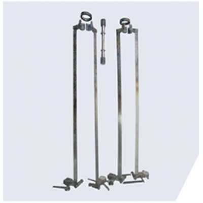 高溫變形引申裝置最