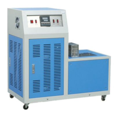 沖擊試驗低溫儀
