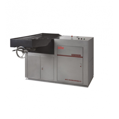 電液伺服彎曲試驗機