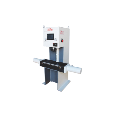 鋼筋彎曲試驗機