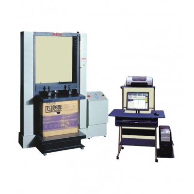 深圳三思-微機控制包裝容器壓力試驗機