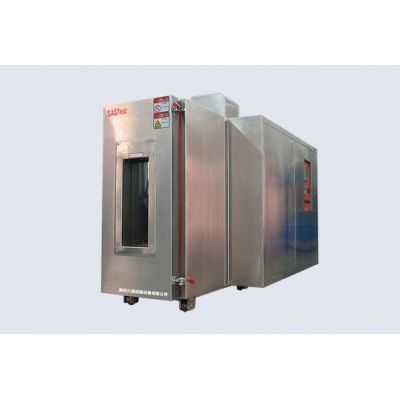 高低溫環境箱