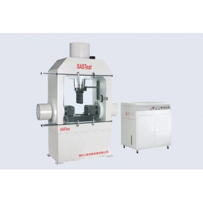 深圳三思-三缸彎曲試驗機