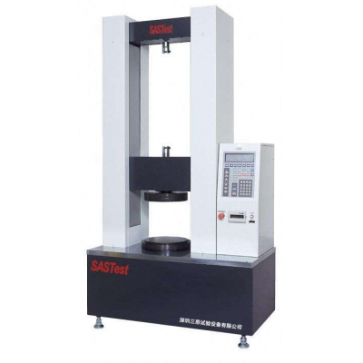 全自動精密型彈簧試驗機