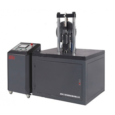 硬質合金疲勞沖擊試驗機