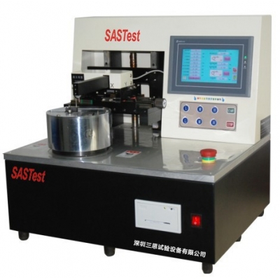 全自動精密型彈簧扭轉試驗機