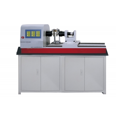 CTT1000微機控制材料扭轉試驗機500Nm-1000Nm