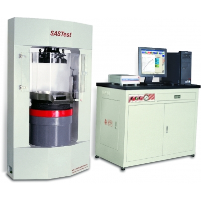 深圳三思AYW4106/4206電液伺服壓力試驗機