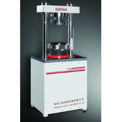 深圳三思YAW4605電液伺服壓力試驗機