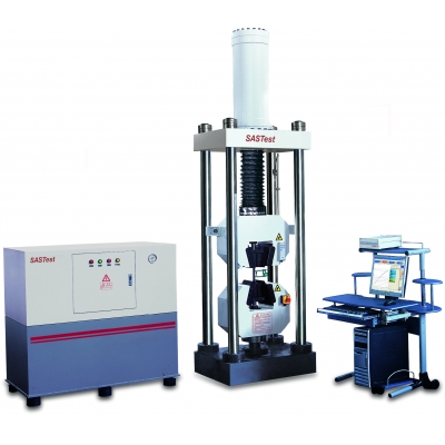 深圳三思SHT5106微機控制電液伺服萬能試驗機