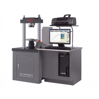 微機控制電子壓力試驗機