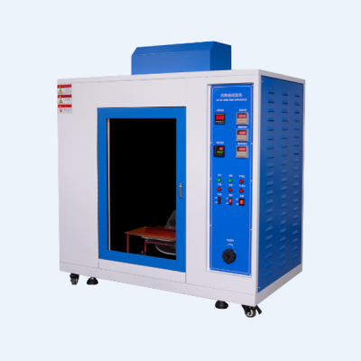 灼熱絲試驗機