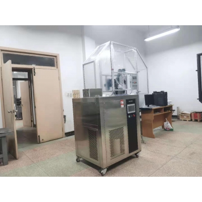 深圳三思-金屬擺錘沖擊試驗機