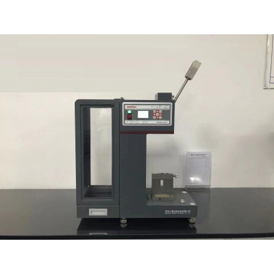 擺錘沖擊試驗機