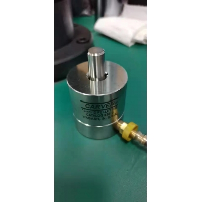 粉末壓實密度儀磨具