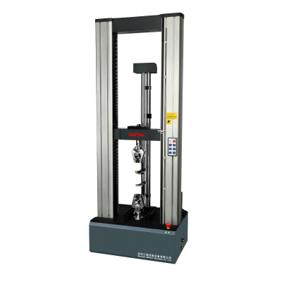 電子萬能試驗機（小門式）