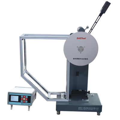 深圳三思-ZBC1400塑料擺錘沖擊試驗機